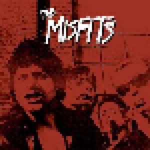Misfits: Static Age Demos & Outtakes - Cover