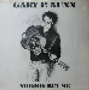 Gary P. Nunn: Nobody But Me - Cover