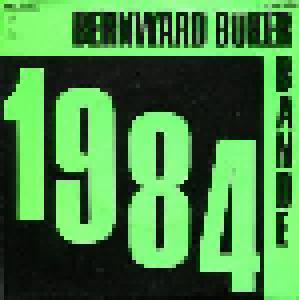 Bernward Büker Bande: 1984 - Cover