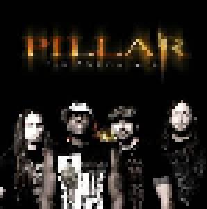 Pillar: Reckoning, The - Cover