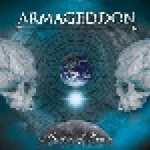 Armageddon: Master Of Peace - Cover