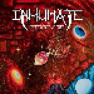 Inhumate: Eternal Life - Cover