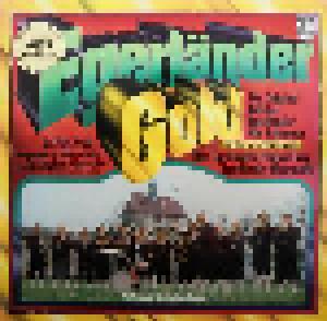 Egerländer Gold - Cover