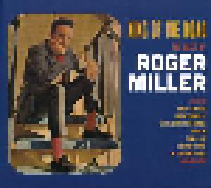 Roger Miller: King Of The Road - The Best Of - Cover