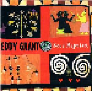 Eddy Grant: Soca Baptism - Cover