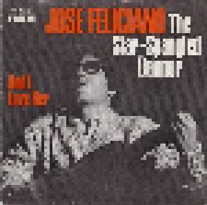 José Feliciano: And I Love Her - Cover