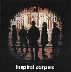 Inspiral Carpets: Inspiral Carpets - Cover