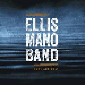 Ellis Mano Band: Here And Now - Cover