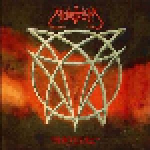 Mortify: Abyssal - Cover