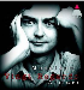 Olivier Messiaen: Vingt Regards - Cover