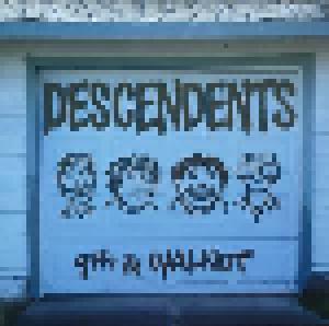 Descendents: 9th & Walnut - Cover