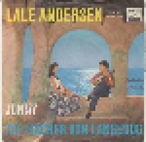 Lale Andersen: Jonny - Cover