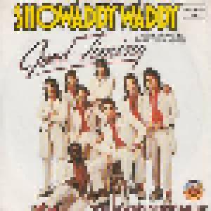 Showaddywaddy: Good Timing - Cover
