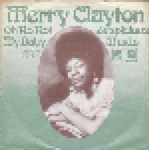 Merry Clayton: Oh No,Not My Baby - Cover