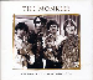 The Monkees: Works, The - Cover