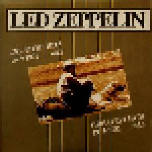 Led Zeppelin: Greatest Hits 1969-1971 Vol. 1 / 1973-1982 Vol. 2 - Cover