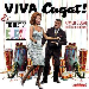 Xavier Cugat & His Orchestra: Viva Cugat! / The Best Of Cugat - Cover