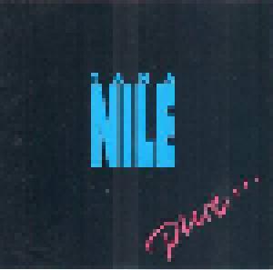 Tana Nile: Pure ... Rock 'n Roll - Cover