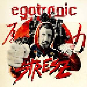 Egotronic: Stresz - Cover