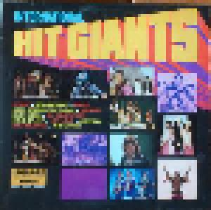 Hit Giants - Cover