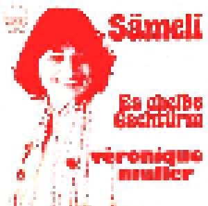 Véronique Muller: Sämeli - Cover