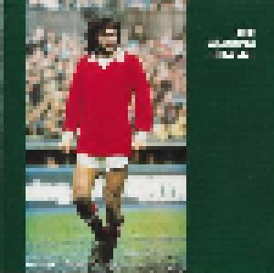 The Wedding Present: George Best - Cover
