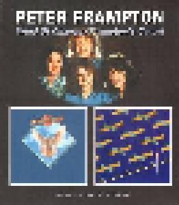 Peter Frampton: Wind Of Change / Frampton's Camel - Cover