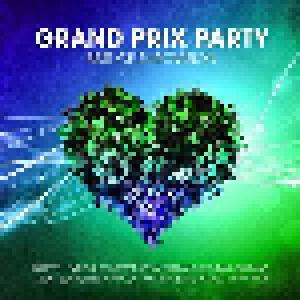 Grand Prix Party - Best Of Eurovision - Cover
