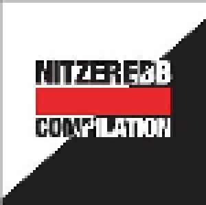 Nitzer Ebb: Compilation - Cover