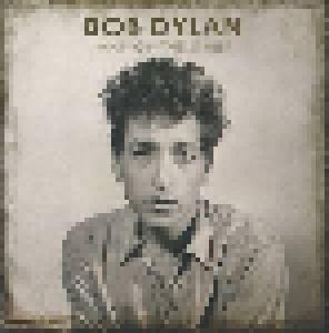 Bob Dylan: Man On The Street Vol. 01 - Cover