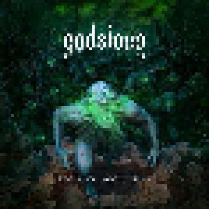 Godslave: Positive Aggressive - Cover