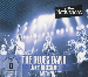 The Blues Band: Live At Rockpalast - Cover