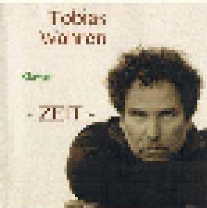 Tobias Wahren - Zeit - - Cover