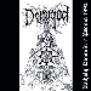 Demigod: Unholy Domain / Promo 1992 - Cover