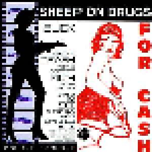 Sheep On Drugs: Double Trouble - Cover