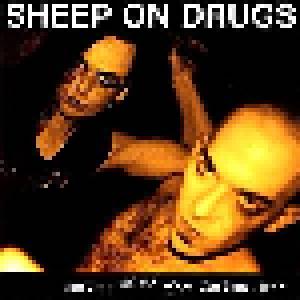 Sheep On Drugs: Never Mind The Methadone - Cover
