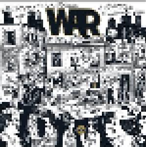 War: Vinyl: 1971-1975, The - Cover