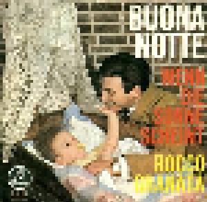 Rocco Granata: Buona Notte - Cover