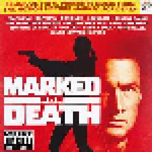 Marked For Death - Cover