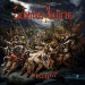 Lecherous Nocturne: Occultaclysmic - Cover