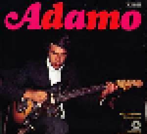 Adamo: Adamo (Deutscher Schallplattenclub) - Cover