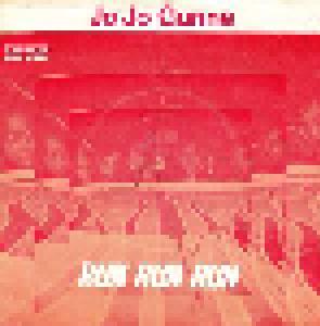 Jo Jo Gunne: Run Run Run - Cover