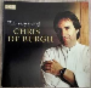 Chris de Burgh: Very Best Of, The - Cover