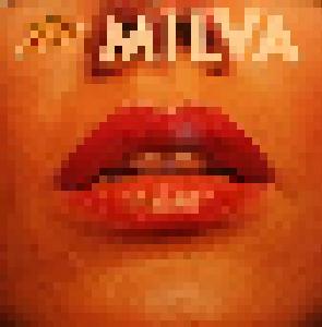 Milva: Hit Parade International - Cover