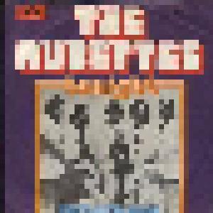 The Rubettes: Tonight - Cover