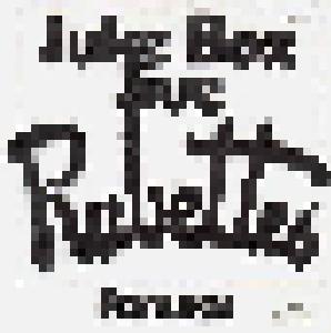 The Rubettes: Juke Box Jive - Cover