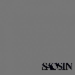Saosin: Grey, The - Cover