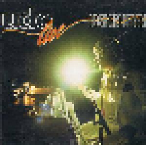 Udo Jürgens: Udo Live - Lust Am Leben (2-CD) - Bild 1