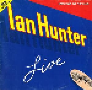 Ian Hunter: Welcome To The Club (2-LP) - Bild 1