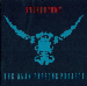 The Alan Parsons Project: Stereotomy (CD) - Bild 2